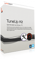 Lavasoft TuneUp Kit