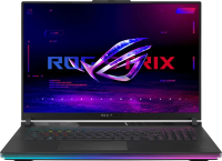 Ноутбук ASUS G834JZ-N6021 Intel Core i9-13980HX (черный)