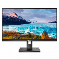 Монитор Philips 272S1M 27.0-inch черный