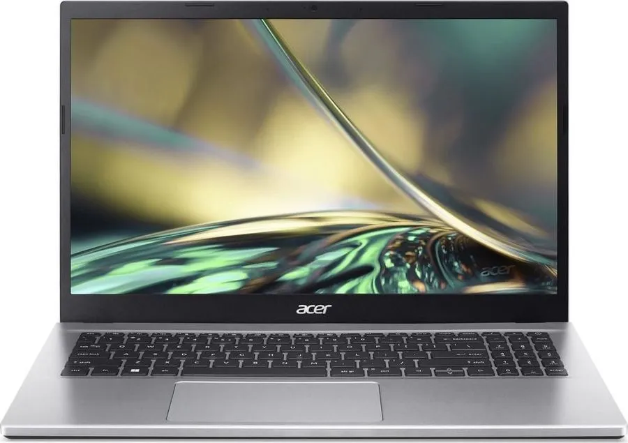 

Ноутбук Acer Aspire 3 A315-59G-50G5 Core i5 1235U 8Gb SSD512Gb NVIDIA GeForce MX550 2Gb 15.6" IPS FHD (1920x1080) noOS silver WiFi BT Cam (NX.K6WER.003)