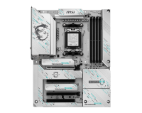 Материнская плата MSI AMD B850 B850 GAMING PLUS WIFI PZ