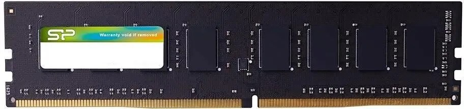 Оперативная память Silicon Power DDR4  SP032GBLFU266F02 Silicon Power