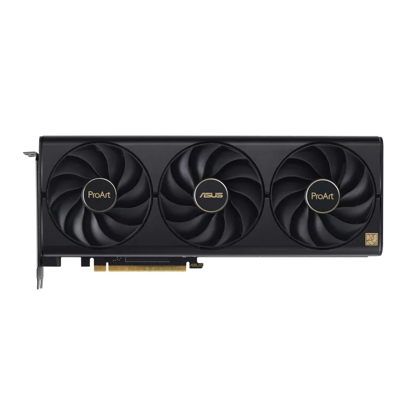 

Видеокарта ASUS GeForce RTX 4070 Ti 12 Б Bulk