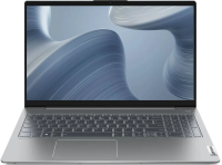 Ноутбук LENOVO IdeaPad IP5 G7 15IAL7 Intel Core i5-1235U (серый)