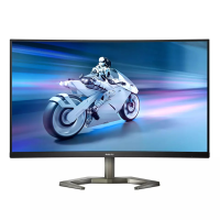 Монитор Philips 32M1C5500VL 31.5-inch черный