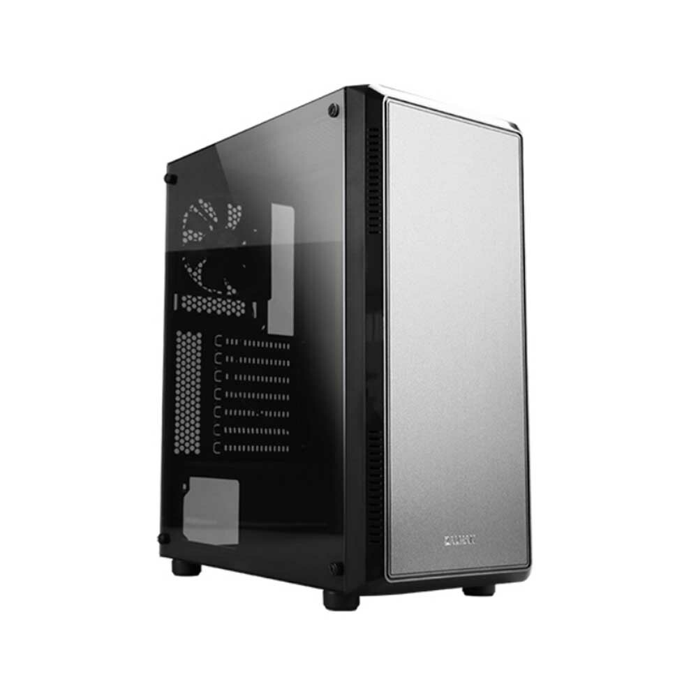 

Корпус Zalman S4