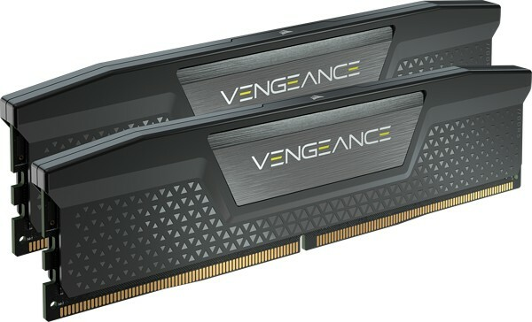 

Оперативная память Corsair Vengeance CMK32GX5M2A4800C40, RTL