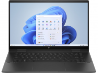 Трансформер HP Inc. Envy x360 15-fh0011ci AMD Ryzen 7 7730U (черный)