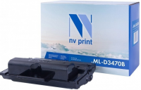 Картридж черный NVPrint Samsung, NV-ML3470B