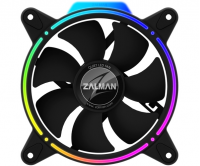 Вентилятор Zalman Case Fan ZM-RFD120A