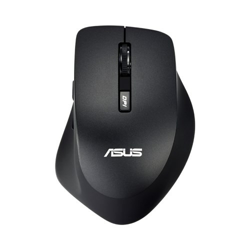 

Мышь ASUS WT425 90XB0280-BMU000, цвет черный