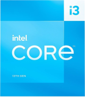 Процессор Intel     Core i3-13100 OEM