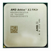 Процессор AMD Athlon X2 450 OEM