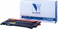 Картридж голубой NVPrint Samsung, NV-CLT-C404SC