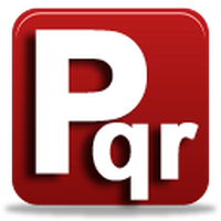 PaperDrive_QR. Быстрое создание изображений, включающих QR код 3.0.1