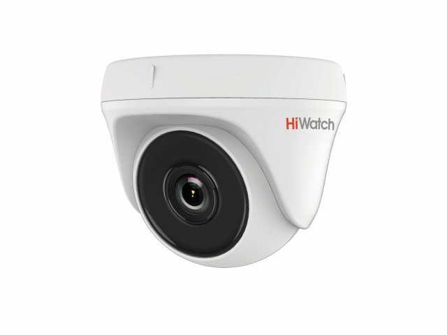 

Аналоговая видеокамера Hikvision DS-T133