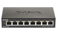 Коммутатор D-LINK DGS-1100-08V2