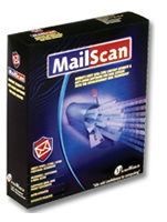 MailScan for Mail Servers