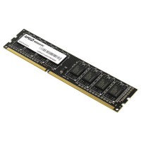Оперативная память AMD Desktop DDR4 2400МГц 4Gb, R744G2400U1S-UO