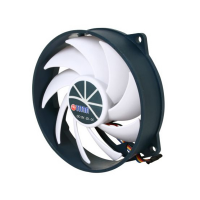 Вентилятор Titan Case Fan TFD-9525H12ZP