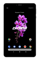 Планшет DIGMA CITI CS8218PL Wi-Fi 3G/GPRS/4G/LTE 64 ГБ