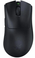 Мышь Razer DeathAdder V3 HyperSpeed RZ01-05140100-R3G1, цвет черный