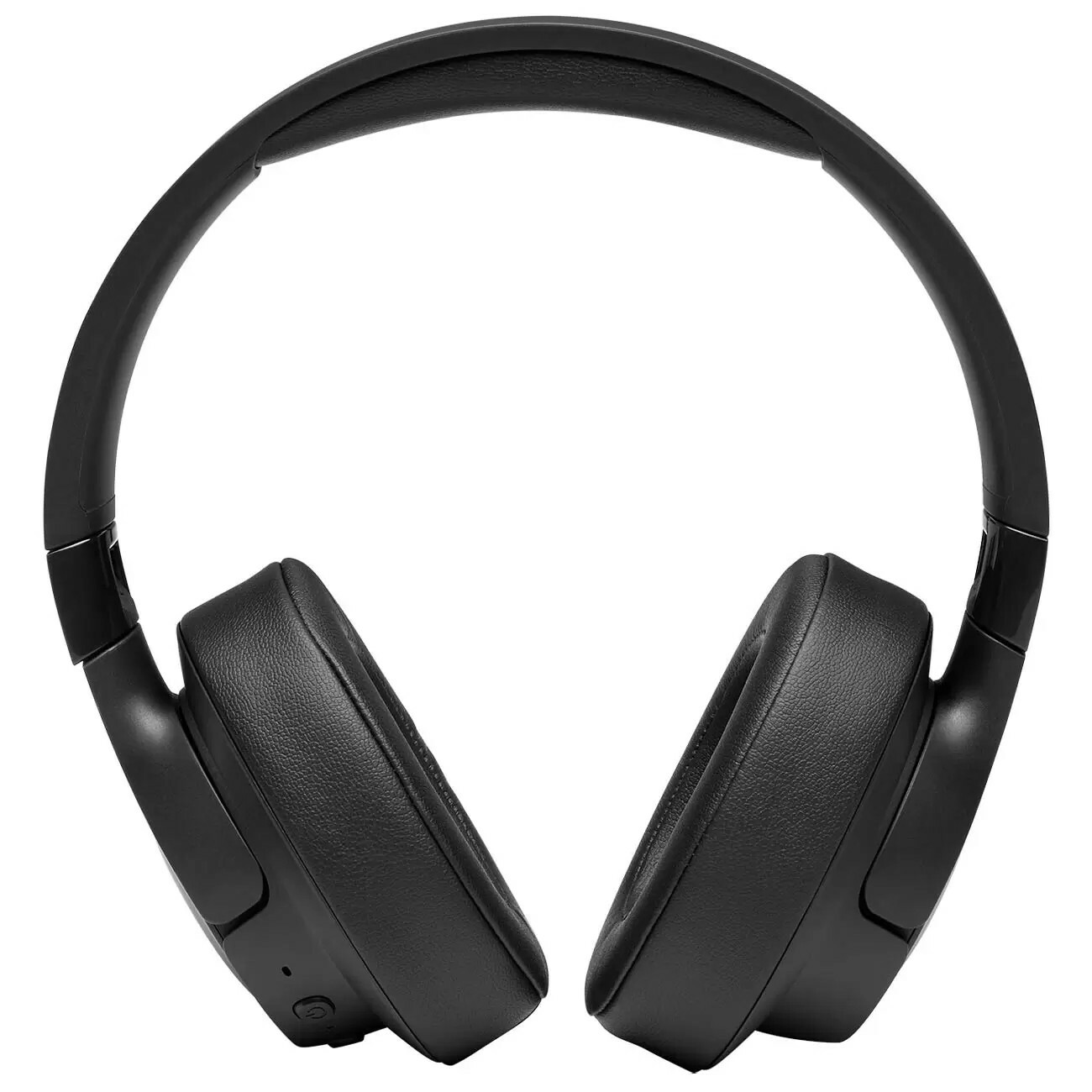 

Bluetooth-гарнитура JBL T750BTNC, цвет черный