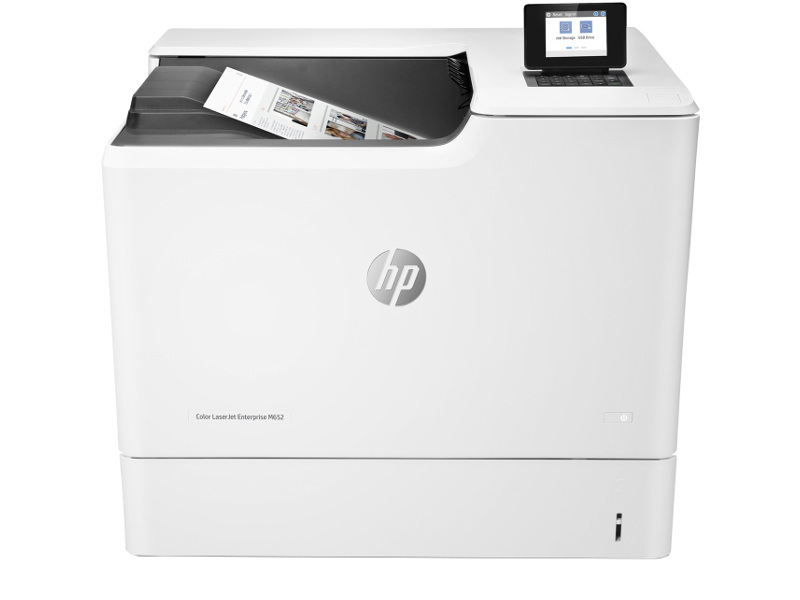 Принтер HP Inc. LaserJet Enterprise M652
