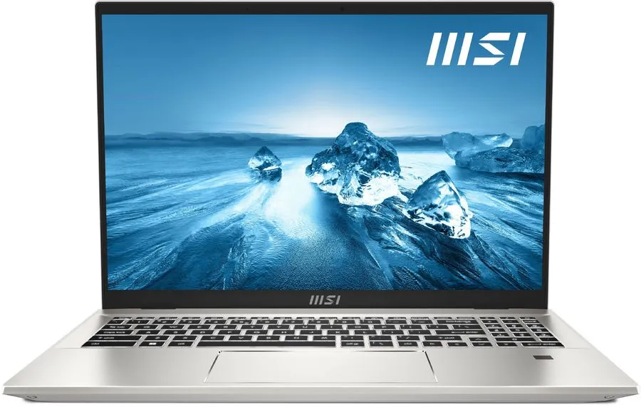 

Ноутбук MSI Prestige 16 Evo A12M-093RU Core i5 1240P 16Gb SSD512Gb Intel Iris Xe graphics 16" IPS FHD+ (1920x1200) Windows 11 Home silver WiFi BT Cam (9S7-159222-093)