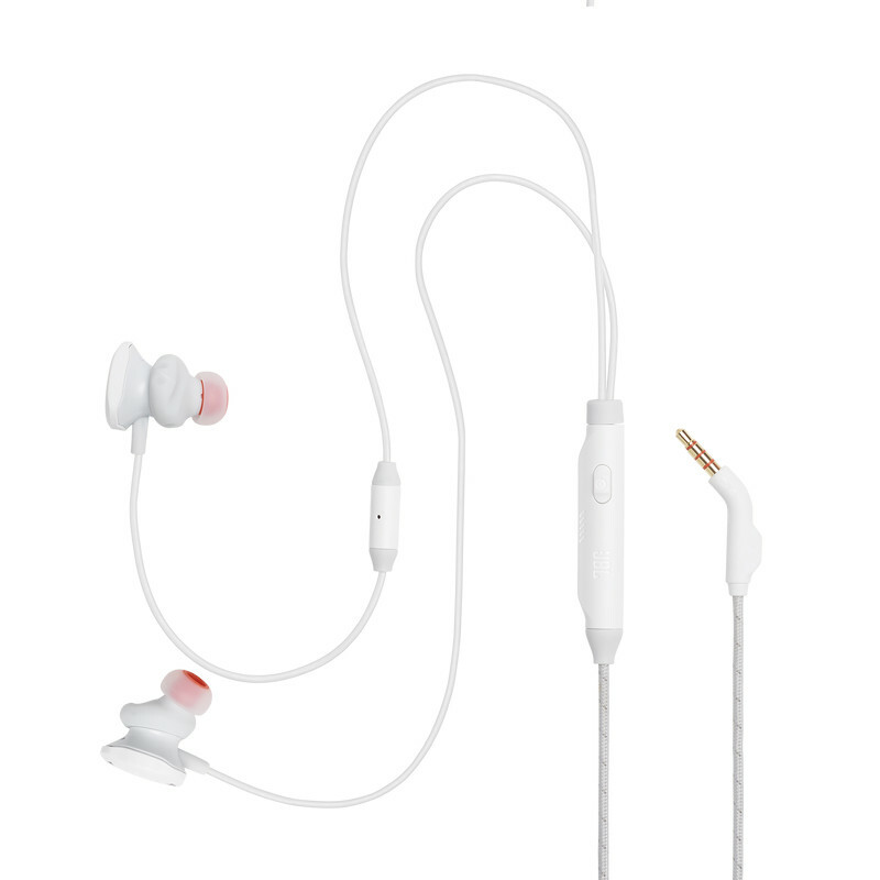 

Гарнитура JBL Quantum 50