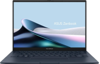 Ноутбук ASUS Zenbook 14 OLED UX3405MA Intel Core Ultra 7 155H (синий)