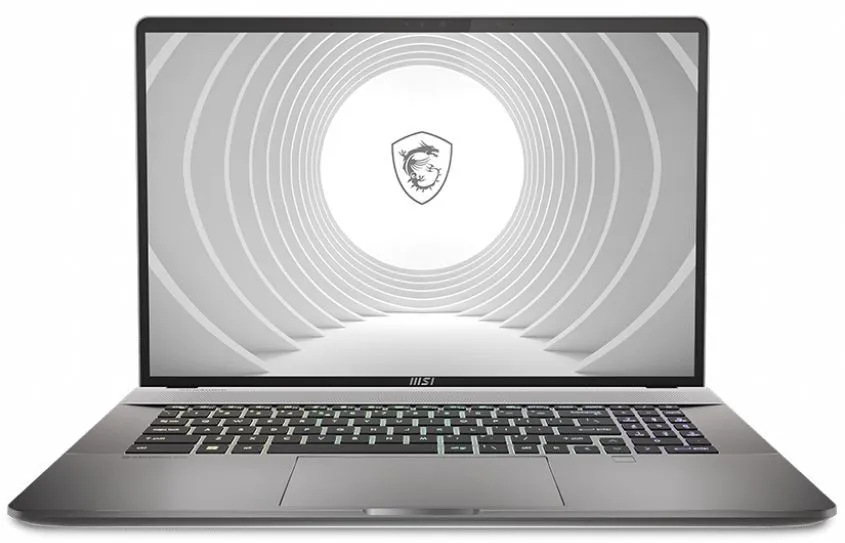 

Ноутбук MSI A12UMST-260RU Intel Core i9-12900H (серый)
