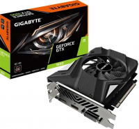 Видеокарта Gigabyte GeForce GTX 1650 4 &Gamma;Б Retail