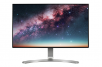 Монитор LG 24MP88HV-S 23.8-inch серебристый