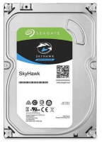 Жесткий диск  SEAGATE SkyHawk AI 3.5  12Tb 7.2K SATA3
