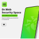 Антивирус Dr.Web Security Space (для Android) для защиты мобильного устройства и SmartTV