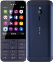 Смартфон Nokia 230 RM-1172 16 MБ