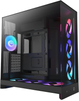 Корпус NZXT H9 Flow (2025) RGB+
