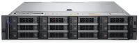 Шасси Dell Technologies PowerEdge R750xs 210-AZYQ-004