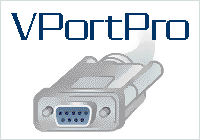VPortPro (управление COM-портом через TCP/IP)