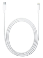 Apple Cable Lightning to USB-C  (2m) MKQ42ZM / A