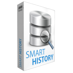 SmartHistory 1.1001 INDRIS-Soft