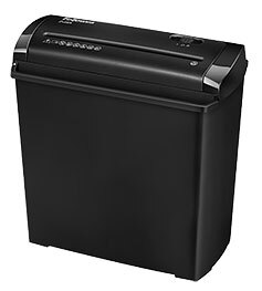 

Шредер Fellowes PowerShred P-25S