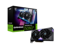 Видеокарта MSI GeForce RTX 5060 Ti 16 &Gamma;Б Retail