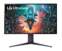 Монитор LG 32GQ950 31.5-inch черный (плохая упаковка)