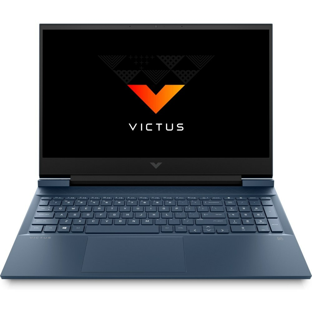 

Ноутбук HP Inc. Victus 16-e0080ur