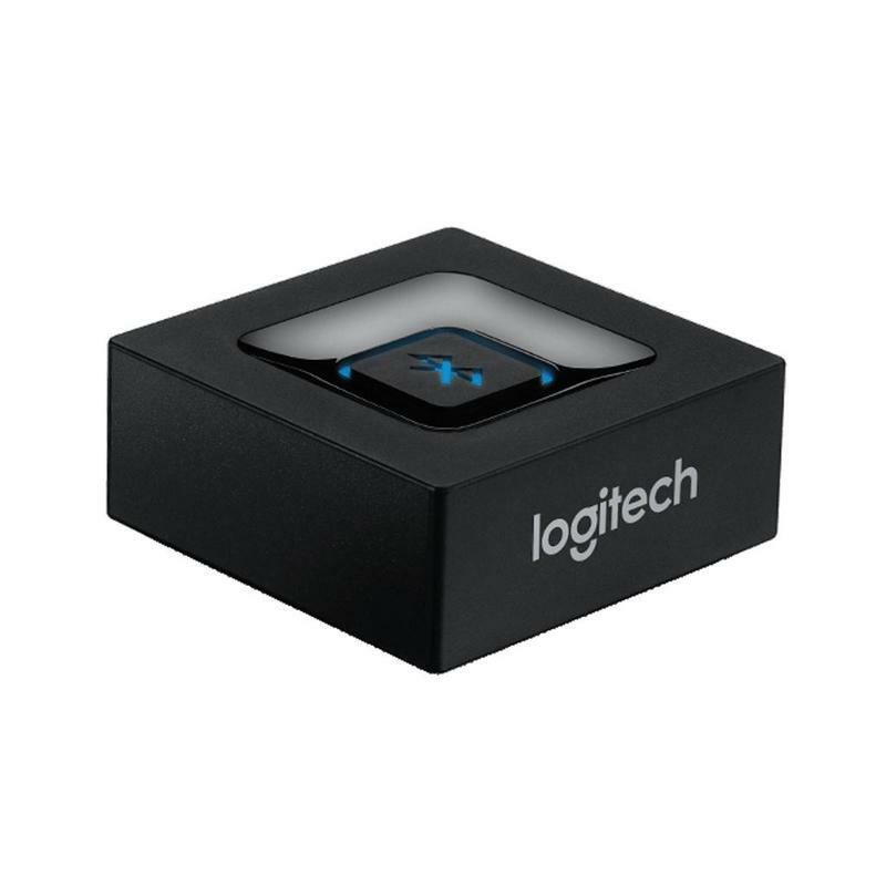 

Logitech Аудиоресивер Bluetooth 980-000912 980-000912