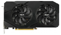 Видеокарта ASUS GeForce GTX 1660 SUPER 6 ΓБ Retail