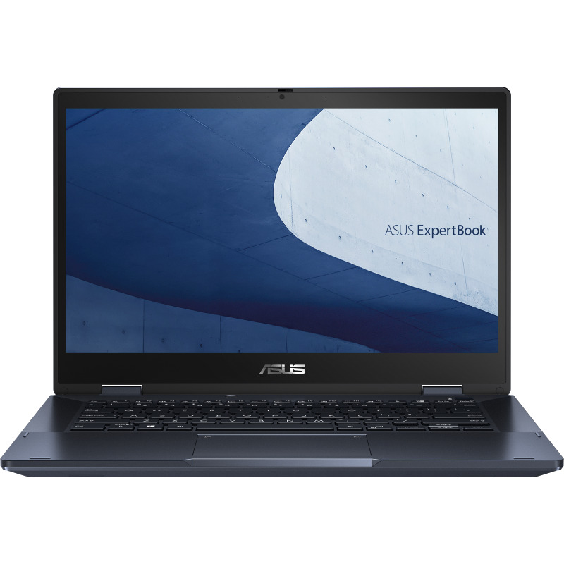 

Трансформер ASUS ExpertBook B3 Flip B3402FEA (черный)