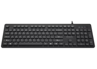 Клавиатура Philips Клавиатура SPK6264,  русская заводская раскладка SPK6264B / 60